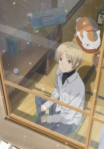 Natsume Yuujinchou: Itsuka Yuki no Hi ni