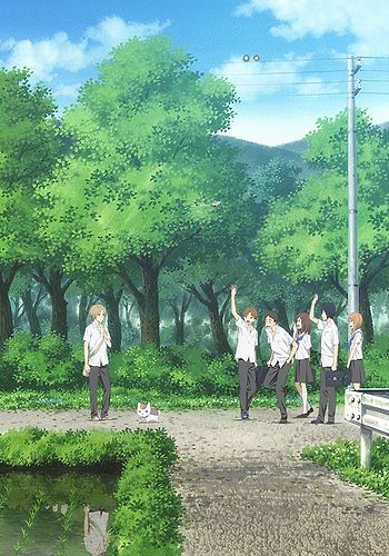 Natsume Yuujinchou Roku Specials