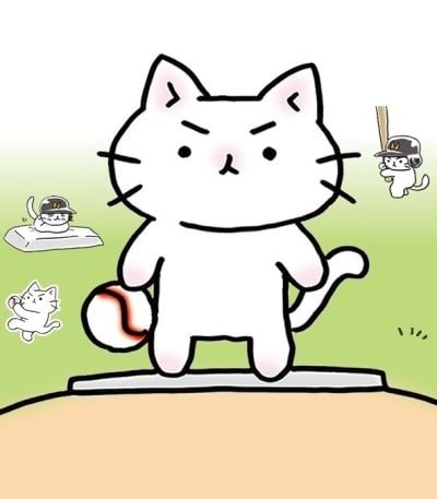 Neko Pitcher