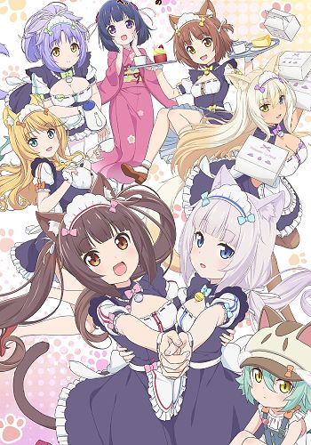 Nekopara (TV)