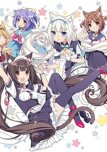 Nekopara