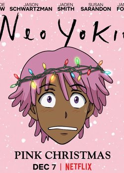 Neo Yokio: Pink Christmas