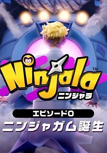 Ninjala Episode 0