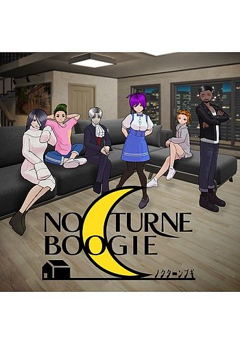 Nocturne Boogie