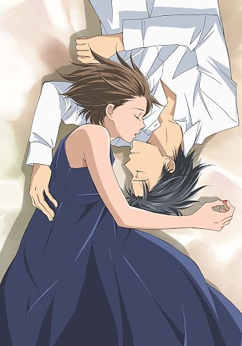 Nodame Cantabile Finale