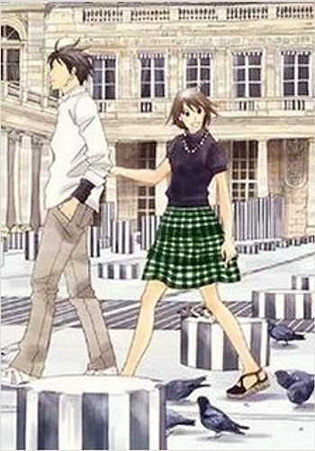 Nodame Cantabile OVA 2