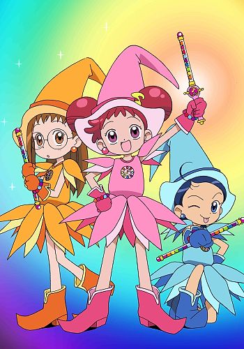 Ojamajo Doremi