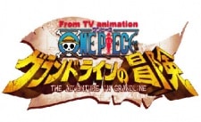 One Piece: Grand Line no Boken