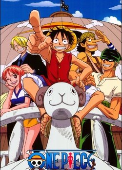 One Piece Recap