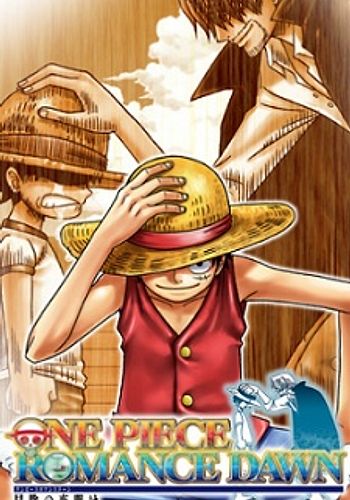 One Piece: Romance Dawn