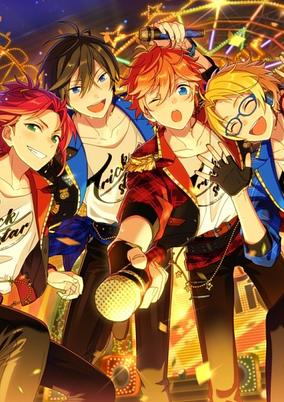 Only Your Stars! (Trickstar Ver.)