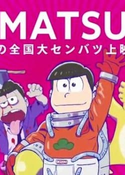 Osomatsu-san Short Episode