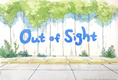 Out of Sight