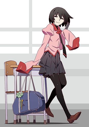 Owarimonogatari