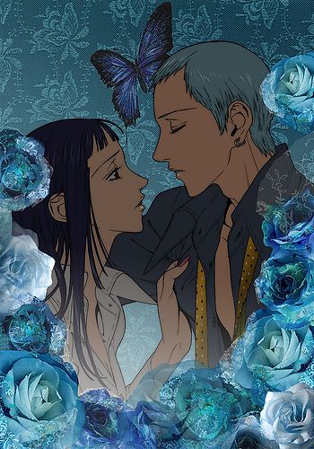 Paradise Kiss