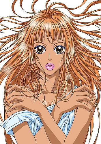 Peach Girl