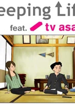 Peeping Life: TV Asahi Josei Announcer Collab