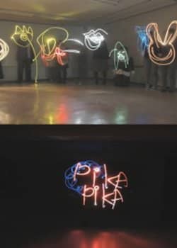 PiKA PiKA (2007)