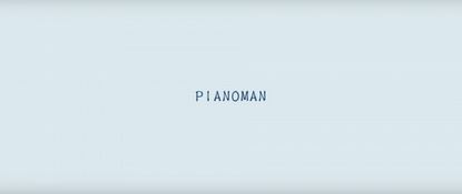 Pianoman