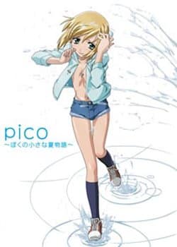 Pico: My Little Summer Story