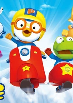 Porong Porong Pororo 5