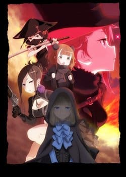 Princess Principal: Ange Report