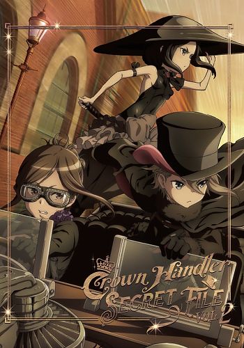 Princess Principal OVA: Revealing Reviews