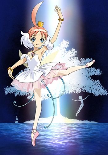 Princess Tutu