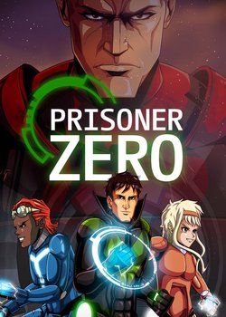 Prisoner Zero