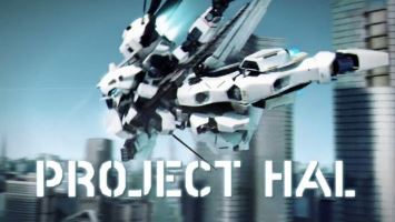 Project HAL