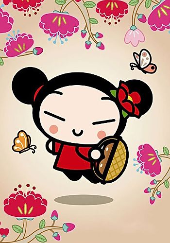 Pucca 2