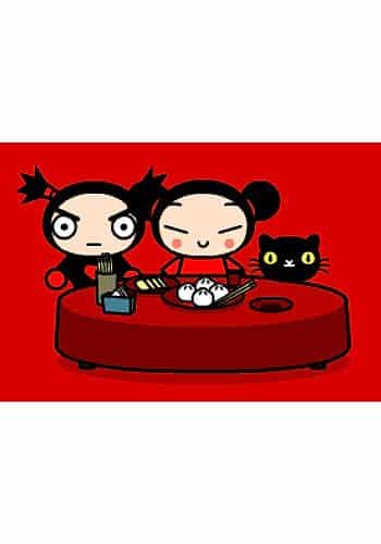 Pucca (ONA)