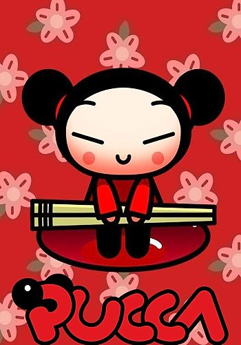 Pucca