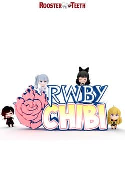 RWBY Chibi 2