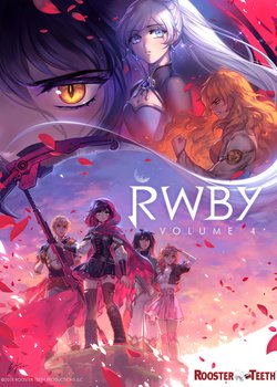 RWBY IV