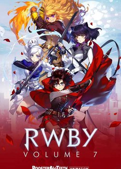 RWBY VII