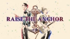 Raise the Anchor