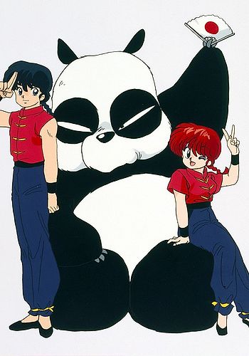 Ranma ½