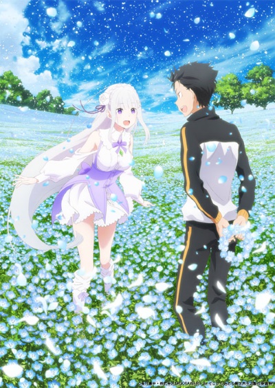 Re:Zero kara Hajimeru Isekai Seikatsu (2018)