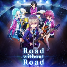 Road without Road