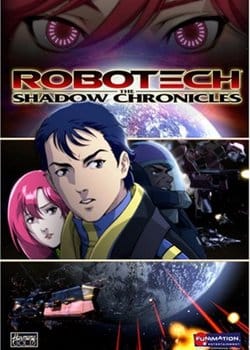 Robotech - The Shadow Chronicles