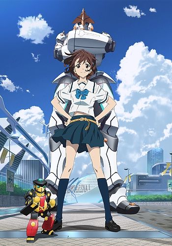 Robotics;Notes