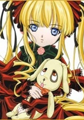 Rozen Maiden: Meitantei Kunkun - Duell Walzer