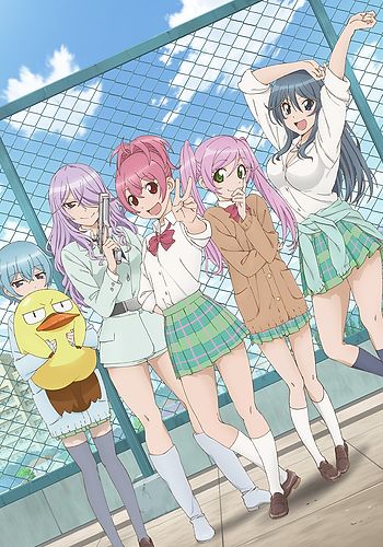 Sabagebu! Specials