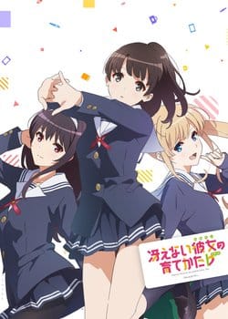 Saenai Heroine no Sodatekata ♭: Koi to Junjou no Service-kai