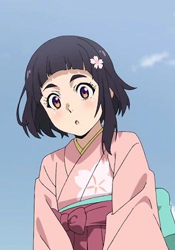 Sakura Kakumei: Hanasaku Otome-tachi