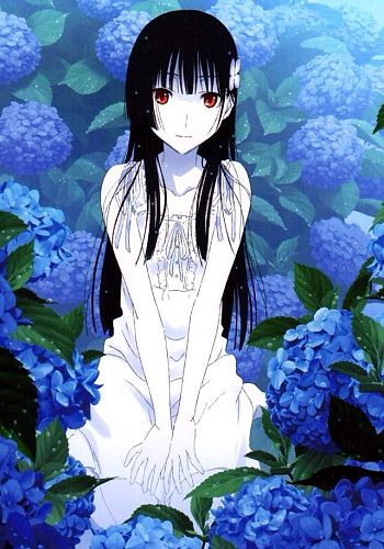 Sankarea OVA