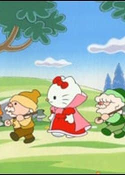 Sanrio Anime Sekai Meisaku Gekijou