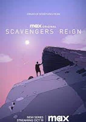 Scavengers Reign