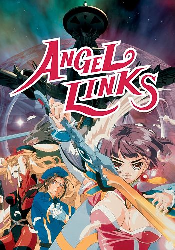 Seihou Tenshi Angel Links